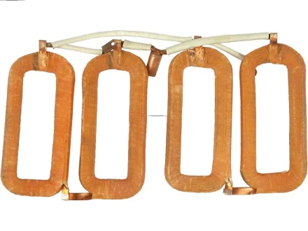 Обмотка стартера As-pl SF1002