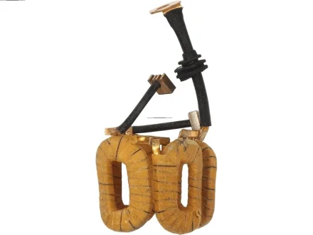 Обмотка стартера As-pl SF3005