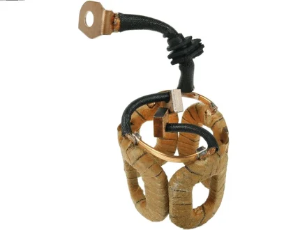 Обмотка стартера As-pl SF3009 (фото 1)