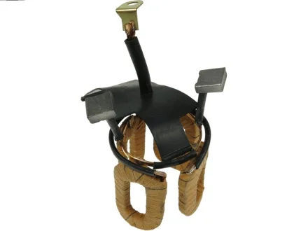 Обмотка стартера As-pl SF4006