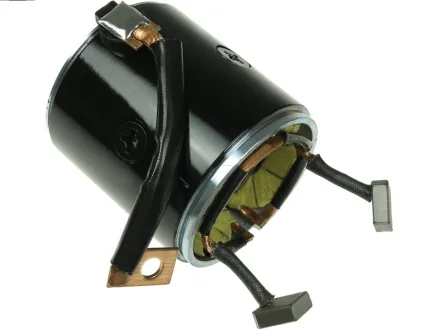 Обмотка стартера As-pl SF5005