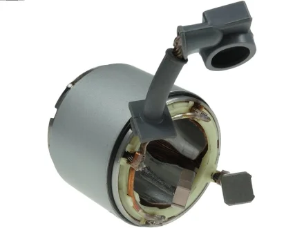 Обмотка збудження, стартер Brand new As-pl SF6004