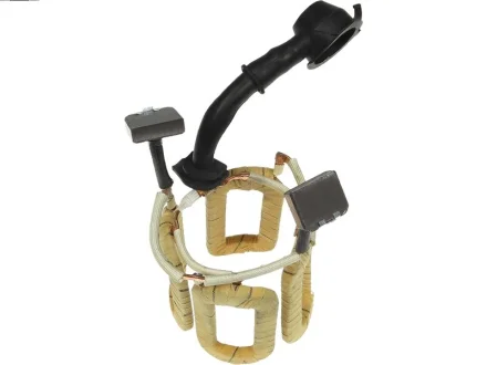 Обмотка стартера As-pl SF6011