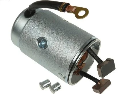 Корпус статора з обмоткою стартера 12V 2.00kW As-pl SF6031S