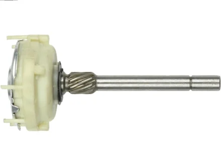 Фото 1 - коронна шестірня, планетарна передача (стартер) Brand new As-pl SG0016 Коронна шестірня, планетарна передача (стартер) Brand new As-pl SG0016 (фото 1)