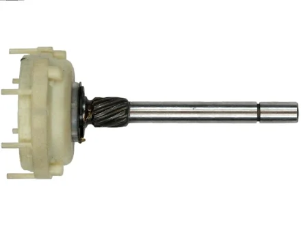 Коронна шестірня, планетарна передача (стартер) Brand new As-pl SG0017 (фото 1)