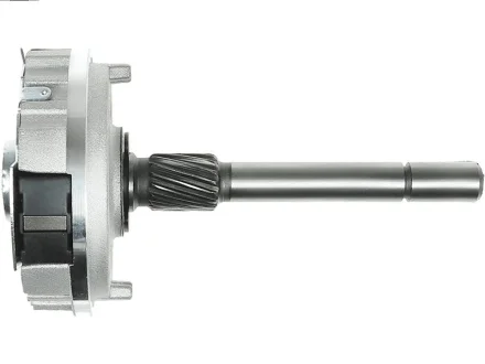 PRZEKгADNIA ROZR AUTOSTARTER As-pl SG0021 (фото 1)