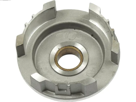 Ремонтний комплект, стартер Brand new As-pl SG0037