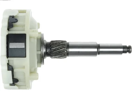 Коронна шестірня, планетарна передача (стартер) Brand new As-pl SG0057 (фото 1)