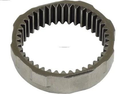 Зубчасте колесо редуктора стартера As-pl SG2001