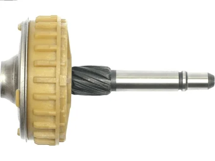 Коронна шестірня, планетарна передача (стартер) Brand new As-pl SG3008 (фото 1)