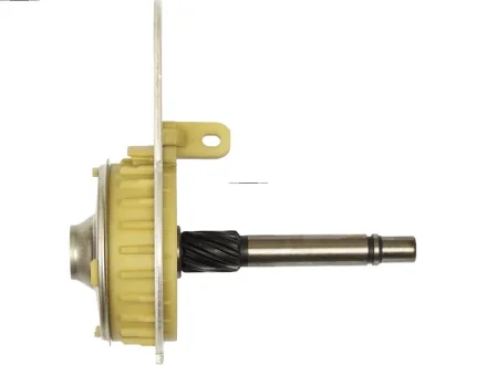 Редуктор стартера As-pl SG3009 (фото 1)