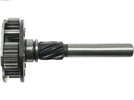 Ремонтний комплект, стартер Brand new As-pl SG3015