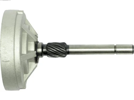 Шестерня стартера As-pl SG4005 (фото 1)