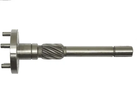 Вал стартера As-pl SG4007