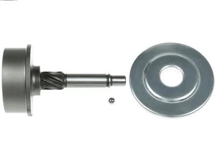 Коронна шестірня, планетарна передача (стартер) Brand new As-pl SG5001 (фото 1)