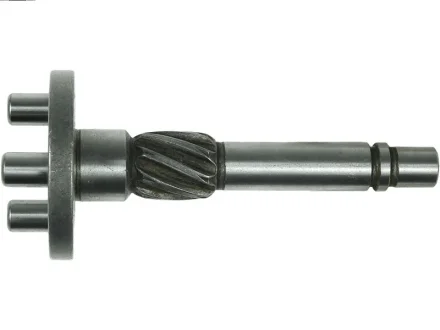 Ремонтний комплект, стартер Brand new As-pl SG5013