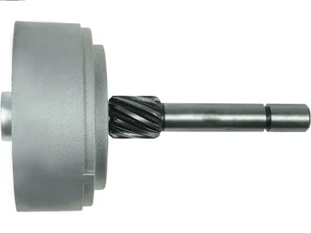 Коронна шестірня, планетарна передача (стартер) Brand new As-pl SG6005 (фото 1)