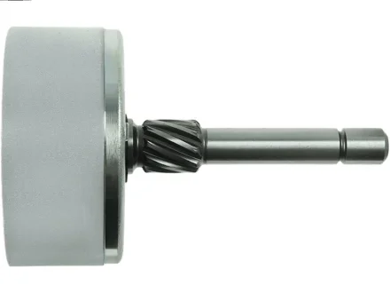 Редуктор планетарний As-pl SG6008 (фото 1)