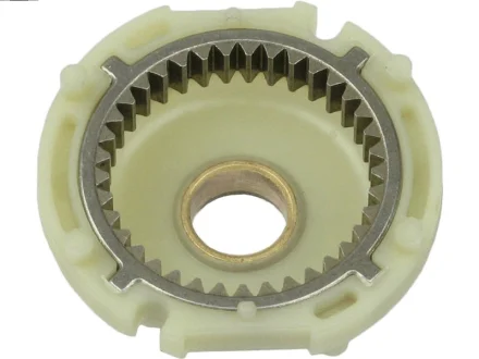 Планетарка редуктора стартера As-pl SG9002