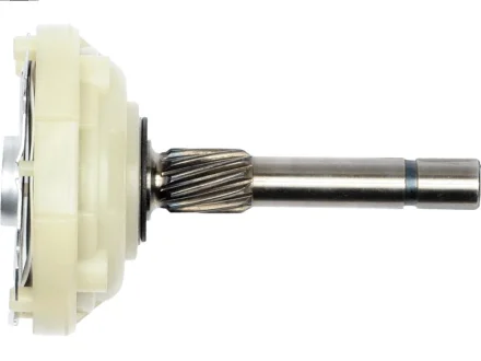 Фото 1 - przekгadnia rozr autostarter As-pl SG9003 PRZEKгADNIA ROZR AUTOSTARTER As-pl SG9003 (фото 1)