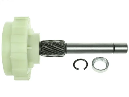 Редуктор стартера As-pl SG9004 (фото 1)