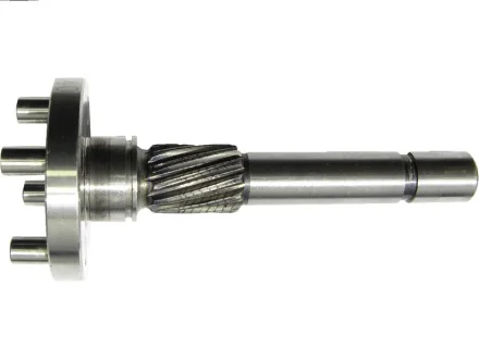 Вал стартера As-pl SG9012