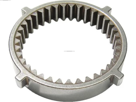 Редуктор планетарний As-pl SG9013