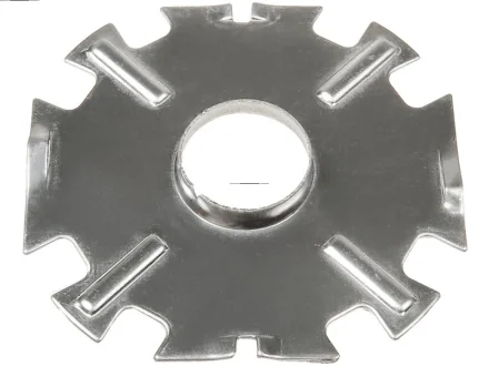 Ремонтний комплект, стартер Brand new As-pl SG9014