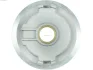 Ремонтний комплект, стартер Brand new AS-PL SG9017