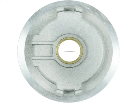 Ремонтний комплект, стартер Brand new As-pl SG9017