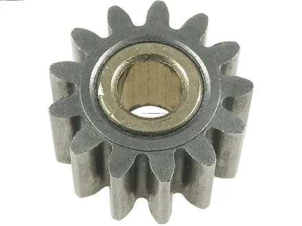 Ремонтний комплект, стартер Brand new As-pl SGK0001