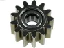 Зубчасте колесо редуктора стартера SGK0002