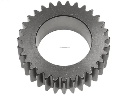Зубчасте колесо редуктора стартера As-pl SGK6002