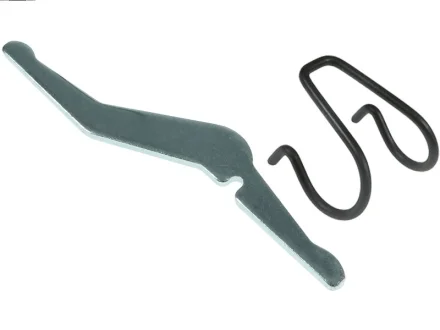 Важіль стартера, карбюратор Brand new As-pl SL2005