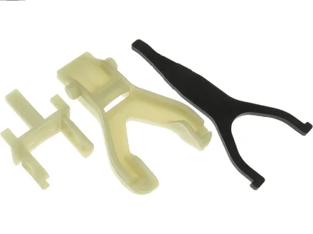 Важіль стартера As-pl SL6004