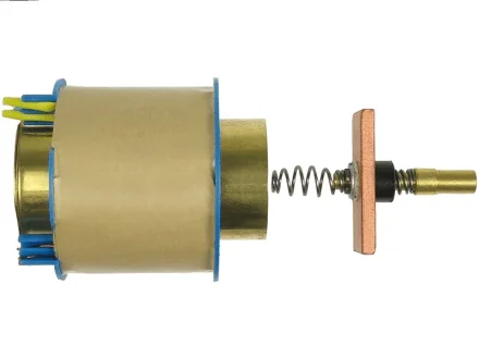 Реле втягуюче стартера As-pl SP0014