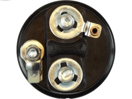 Ковпачок, реле стартера Brand new As-pl SP0027