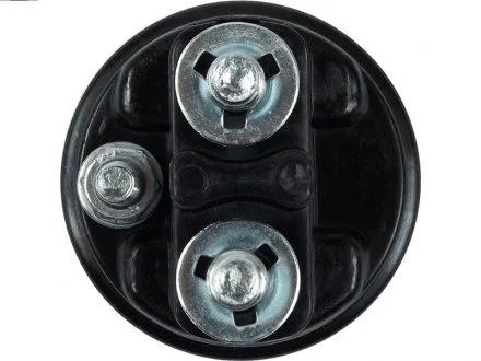 Кришка втягуючого реле стартера As-pl SP0034