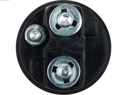 Кришка стартера As-pl SP0036