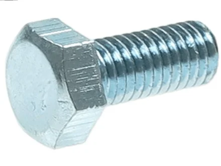 Ремонтний комплект, генератор Brand new As-pl SP0043