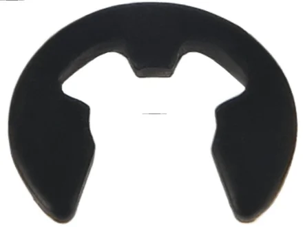 Ремонтний комплект, стартер Brand new As-pl SP0058