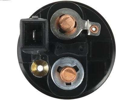 Кришка втягуючого реле As-pl SP0084P