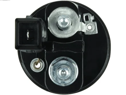 Кришка втягуючого реле стартера As-pl SP0084S