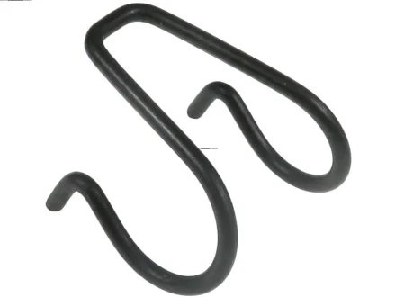 Ремонтний комплект, стартер Brand new As-pl SP2001