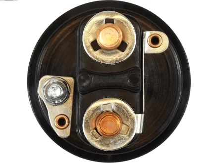 Кришка втягуючого реле As-pl SP3004