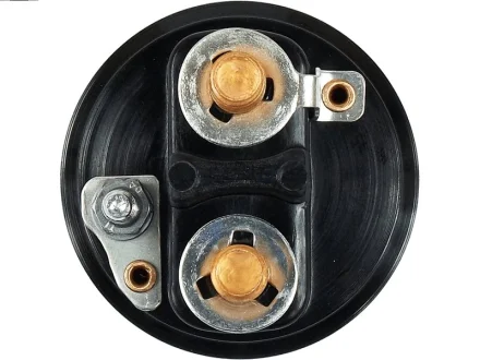 Кришка втягуючого реле стартера As-pl SP3006