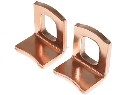 Контакт втягуючого реле As-pl SP6001