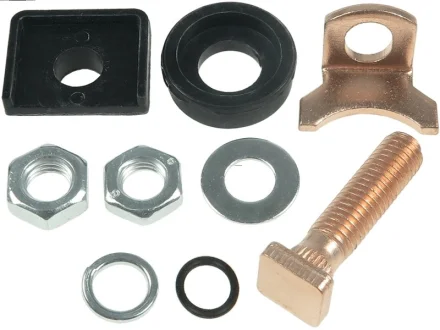 Контакт втягуючого реле (мідний гвинт) As-pl SP6003