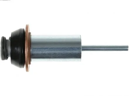 Фото 1 - плунжер втягуючого реле стартеру As-pl SP6007 Плунжер втягуючого реле стартеру As-pl SP6007 (фото 1)